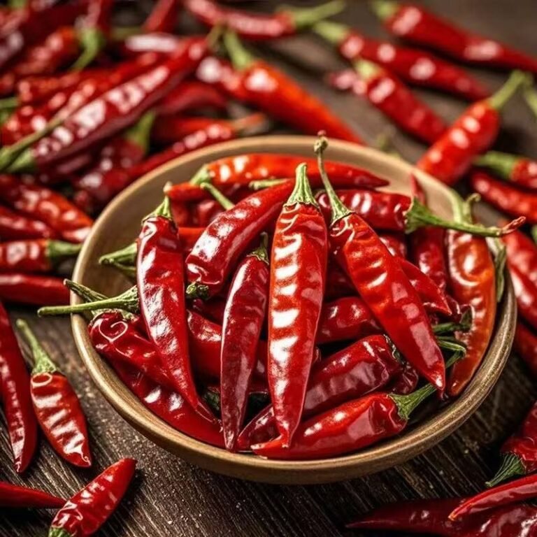 Chaotian Chili